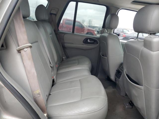 Photo 11 from auction – 2005 CHEVROLET TRAILBLAZE with VIN 1GNDT13S352256695
