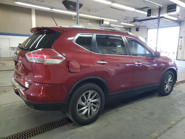 Photo 3 from auction – 2014 NISSAN ROGUE S with VIN 5N1AT2MV4EC782267