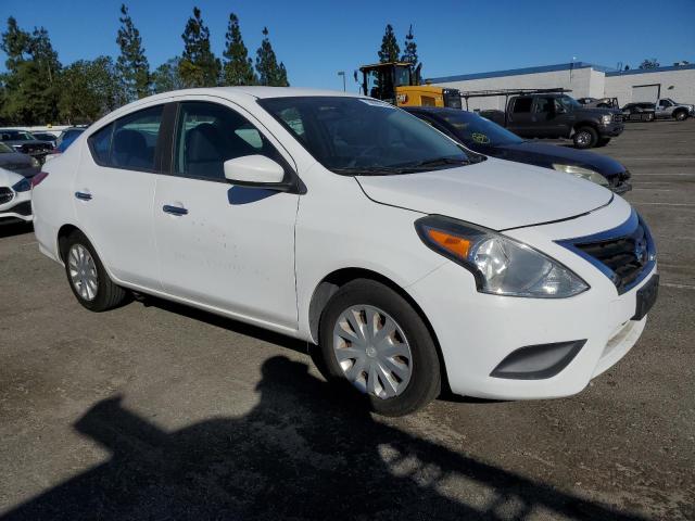 Photo 4 from auction – 2018 NISSAN VERSA S with VIN 3N1CN7AP5JK407988