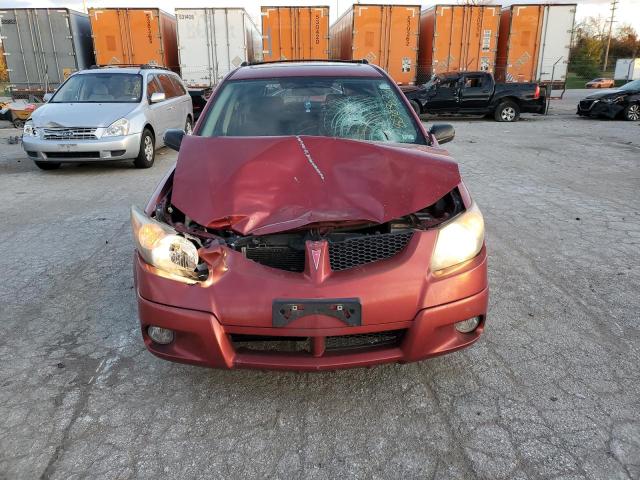 Photo 5 from auction – 2003 PONTIAC VIBE with VIN 5Y2SL62803Z472883
