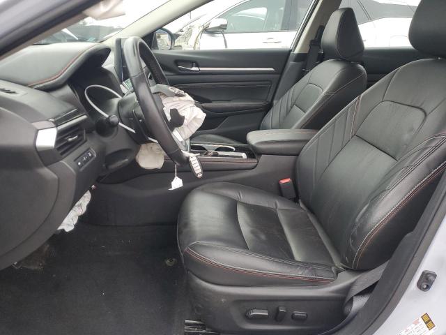 Photo 7 from auction – 2023 NISSAN ALTIMA SR with VIN 1N4BL4CV5PN338690