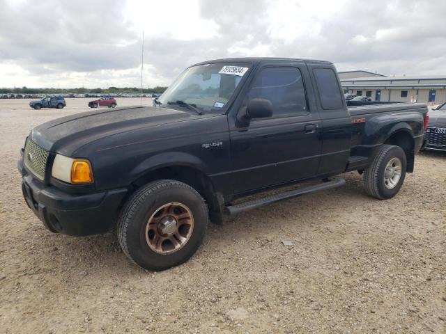Photo 1 from auction – 2001 FORD RANGER SUP with VIN 1FTYR14U91PA07002