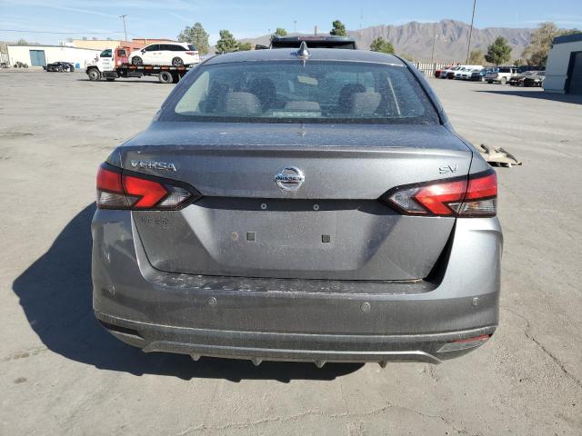 Photo 6 from auction – 2021 NISSAN VERSA SV with VIN 3N1CN8EV4ML867608