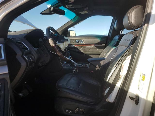 Photo 7 from auction – 2016 FORD EXPLORER P with VIN 1FM5K8HT5GGD13491