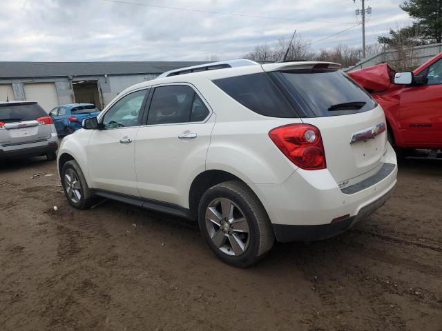 Photo 2 from auction – 2013 CHEVROLET EQUINOX LT with VIN 1GNALFEK1DZ118401