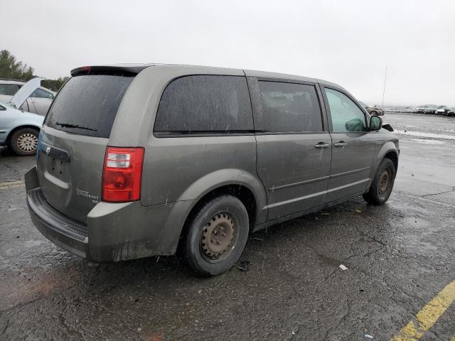 Photo 3 from auction – 2010 DODGE GRAND CARA with VIN 2D4RN4DE9AR298287