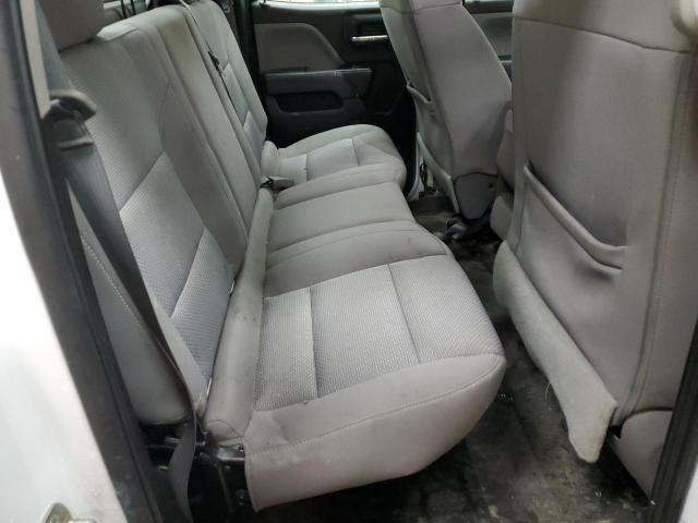 Photo 10 from auction – 2016 CHEVROLET SILVERADO with VIN 1GCRCNEH0GZ136984