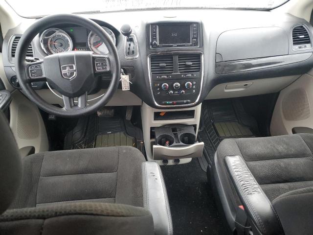 Photo 8 from auction – 2019 DODGE GRAND CARA with VIN 2C4RDGBG8KR756831
