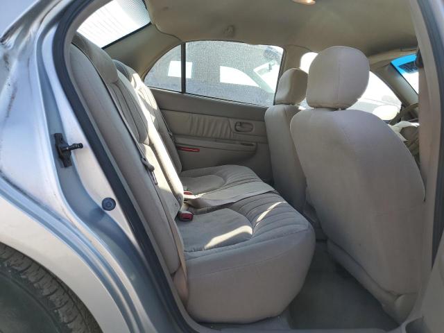 Photo 10 from auction – 2003 BUICK CENTURY CU with VIN 2G4WS52J731172618
