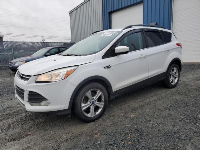 Zdjęcie 1 z aukcji – 2014 FORD ESCAPE SE z VIN 1FMCU0G95EUC47371