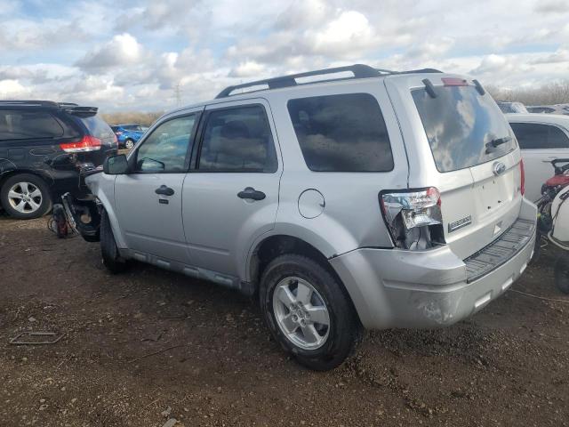 Photo 2 from auction – 2011 FORD ESCAPE XLT with VIN 1FMCU9DG7BKA72992