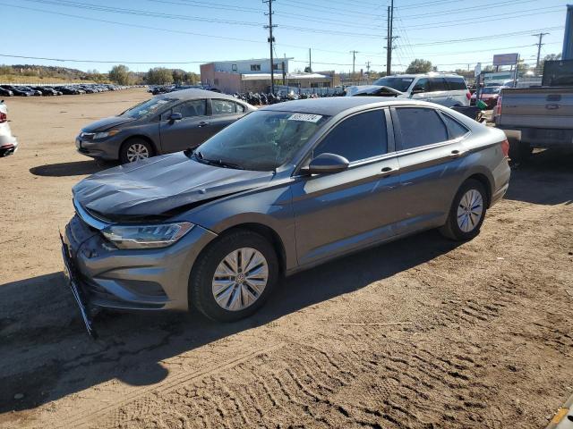 Photo 1 from auction – 2020 VOLKSWAGEN JETTA S with VIN 3VWCB7BUXLM047597
