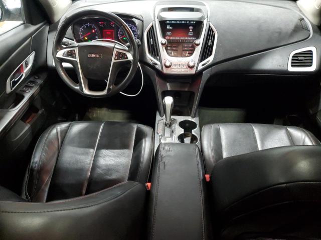 Photo 8 from auction – 2012 GMC TERRAIN SL with VIN 2GKFLXE56C6251121