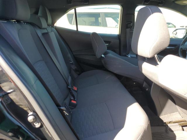 Photo 10 from auction – 2021 TOYOTA COROLLA SE with VIN JTND4MBE8M3109859