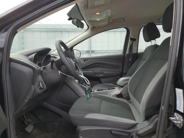 Photo 7 from auction – 2016 FORD ESCAPE S with VIN 1FMCU0F73GUA08193