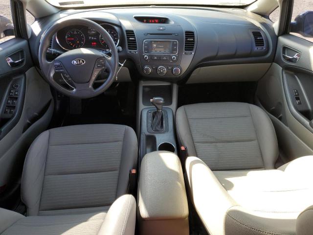 Photo 8 from auction – 2016 KIA FORTE LX with VIN KNAFX4A68G5446603