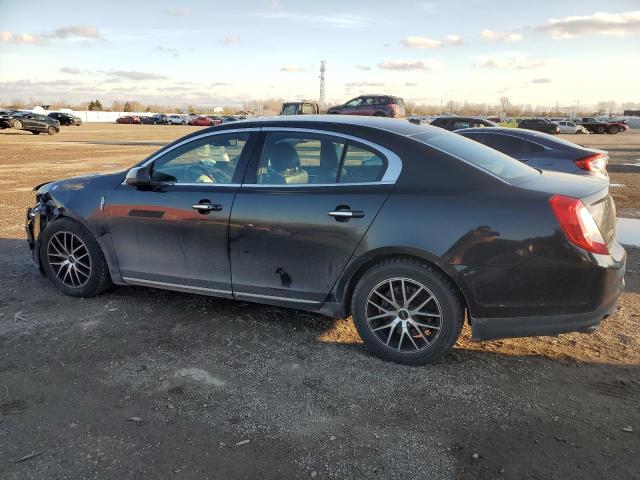 Photo 2 from auction – 2013 LINCOLN MKS with VIN 1LNHL9FT9DG610245