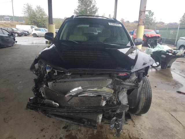 Photo 5 from auction – 2007 HYUNDAI SANTA FE G with VIN 5NMSG13D87H096334