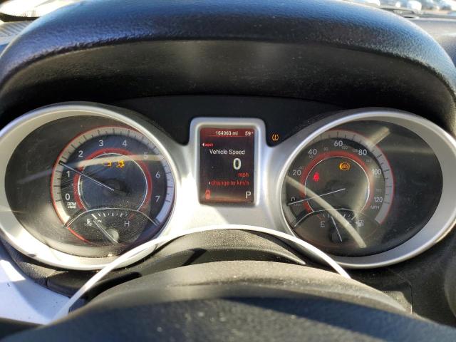 Photo 9 from auction – 2015 DODGE JOURNEY SX with VIN 3C4PDCBG2FT726470