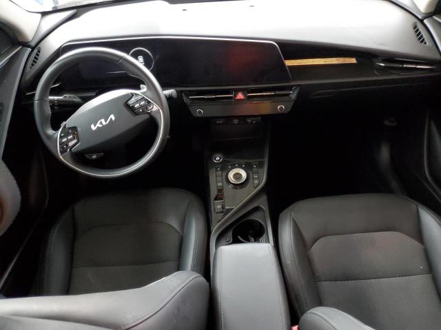 Photo 8 from auction – 2023 KIA NIRO WIND with VIN KNDCR3L17P5027749