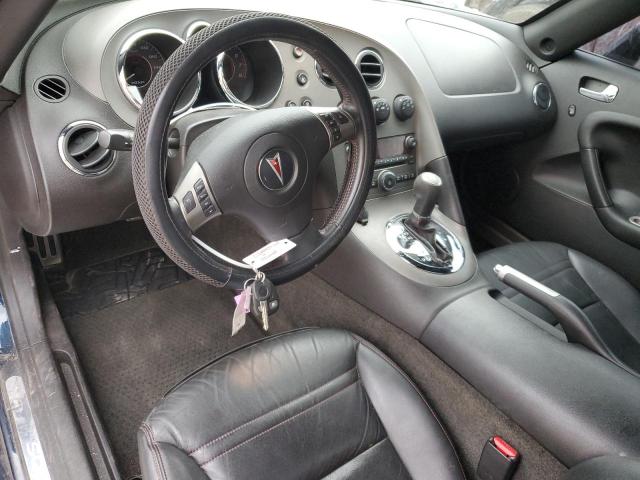 Photo 8 from auction – 2007 PONTIAC SOLSTICE G with VIN 1G2MG35X57Y124947