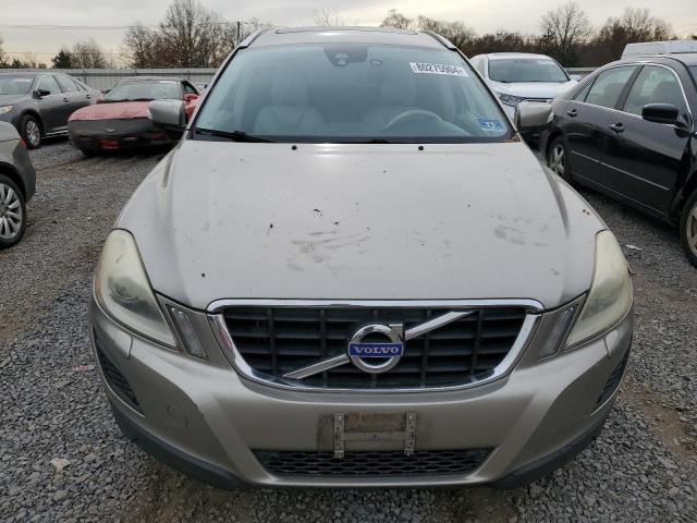 Photo 5 from auction – 2011 VOLVO XC60 T6 with VIN YV4902DZ5B2160441