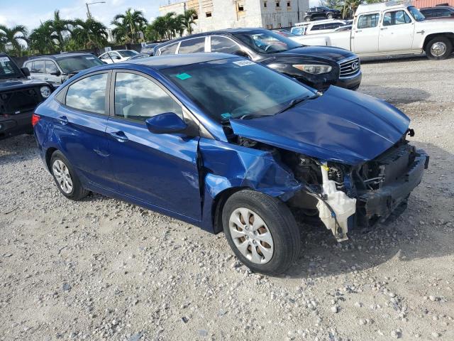 Photo 4 from auction – 2016 HYUNDAI ACCENT SE with VIN KMHCT4AE5GU990180