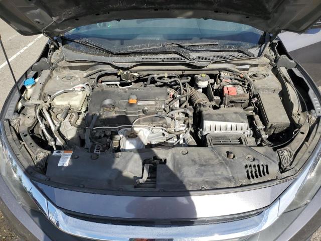 Photo 11 from auction – 2018 HONDA CIVIC EX with VIN 2HGFC2F78JH552202