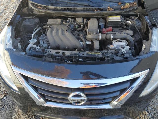 Photo 11 from auction – 2018 NISSAN VERSA S with VIN 3N1CN7AP1JL809064