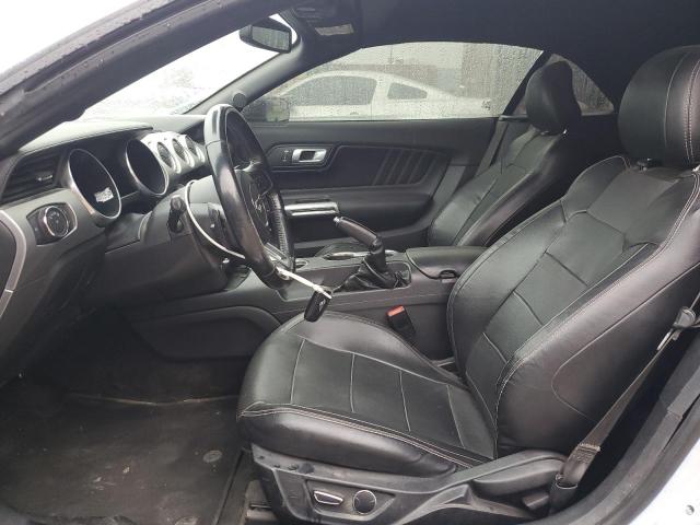 Photo 7 from auction – 2018 FORD MUSTANG with VIN 1FATP8UH4J5132406