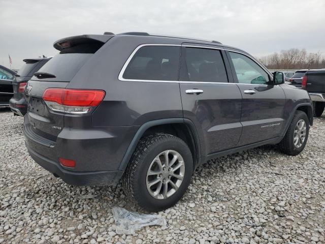 Photo 3 from auction – 2016 JEEP GRAND CHER with VIN 1C4RJFBG3GC305003