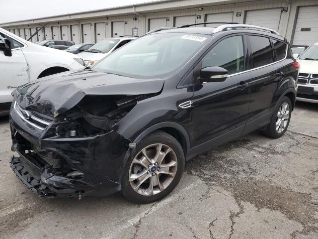 FORD ESCAPE TIT 2015 with VIN 1FMCU0J96FUA59680 - Photo from auction