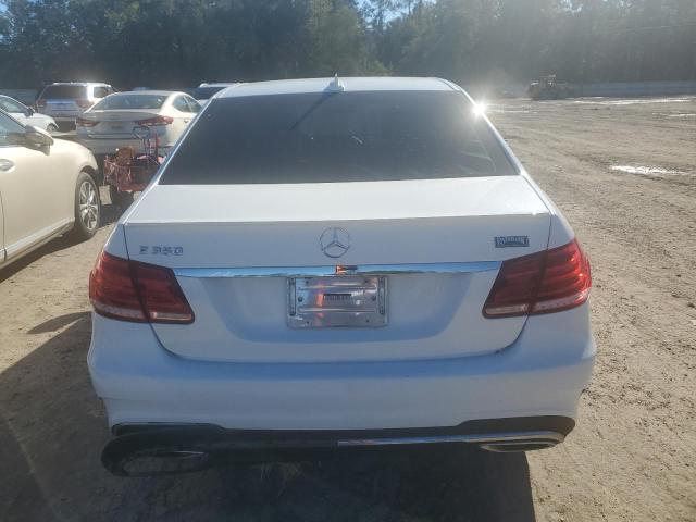 Photo 6 from auction – 2015 MERCEDES-BENZ E 350 with VIN WDDHF5KB1FB155740