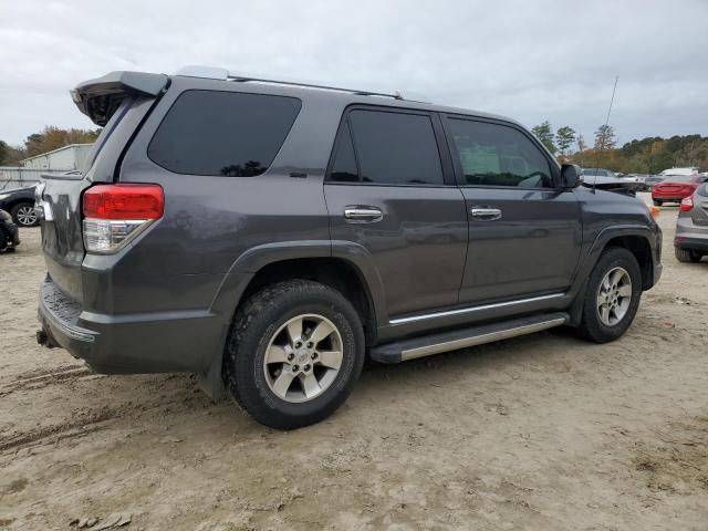 Photo 3 from auction – 2013 TOYOTA 4RUNNER SR with VIN JTEBU5JR2D5120846
