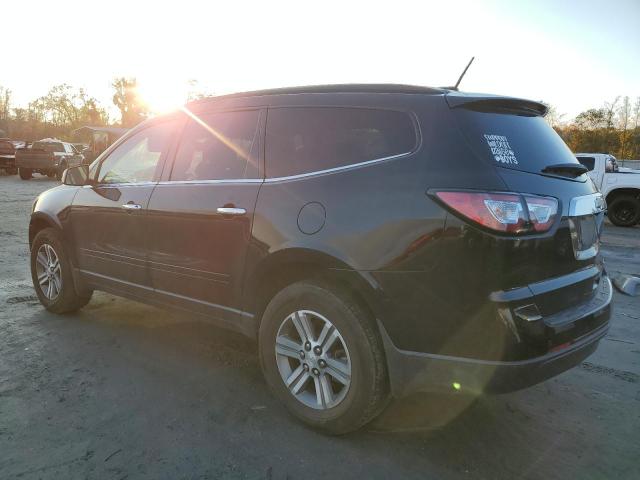 Photo 2 from auction – 2016 CHEVROLET TRAVERSE L with VIN 1GNKRGKD9GJ134718