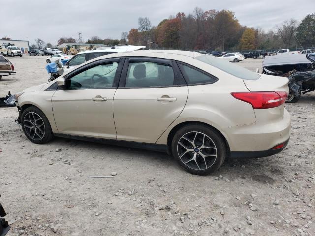 Photo 2 from auction – 2018 FORD FOCUS SEL with VIN 1FADP3H2XJL201172