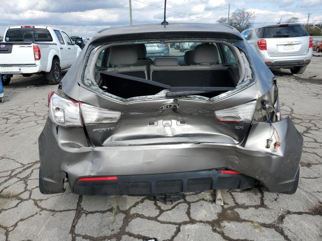 Photo 6 from auction – 2011 KIA FORTE EX with VIN KNAFU5A26B5384025