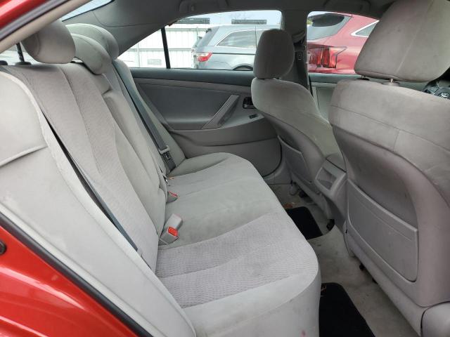 Photo 10 from auction – 2011 TOYOTA CAMRY BASE with VIN 4T1BF3EK4BU123911