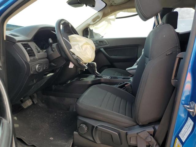 Photo 7 from auction – 2022 FORD RANGER XL with VIN 1FTER1EH2NLD43866