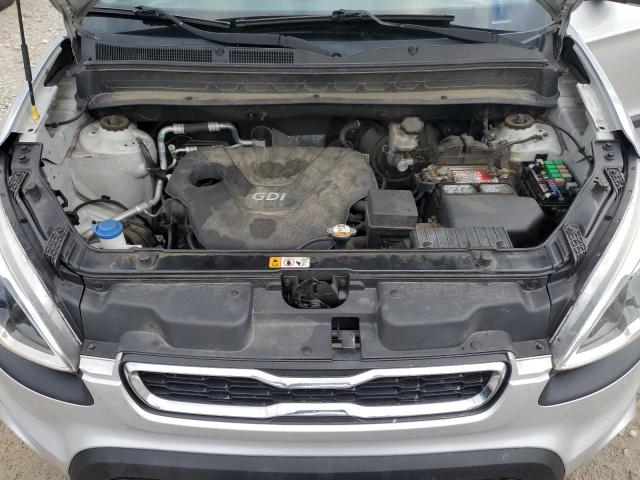 Foto 12 de la subasta – 2012 KIA SOUL con VIN KNDJT2A50C7426624
