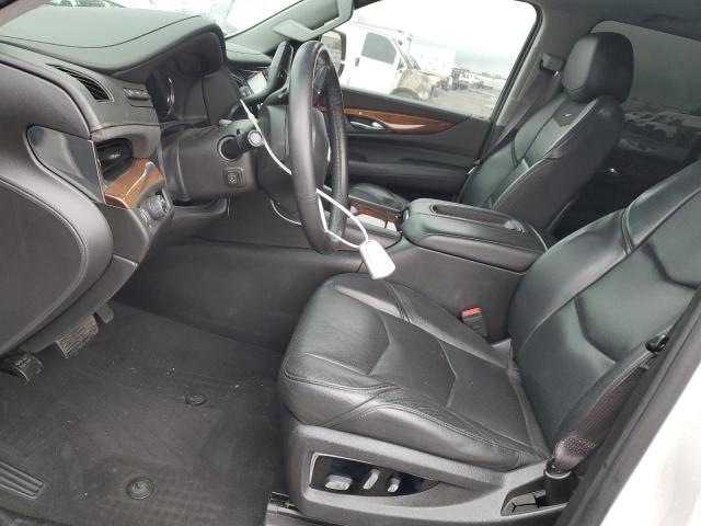 Photo 7 from auction – 2017 CADILLAC ESCALADE L with VIN 1GYS3BKJ8HR310108