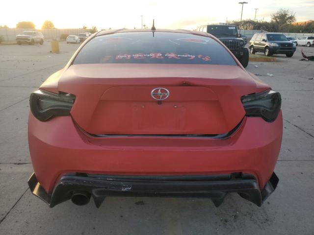 Photo 6 from auction – 2014 TOYOTA SCION FR-S with VIN JF1ZNAA15E9703625