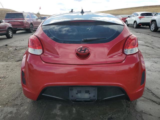 Photo 6 from auction – 2013 HYUNDAI VELOSTER with VIN KMHTC6AD7DU102320