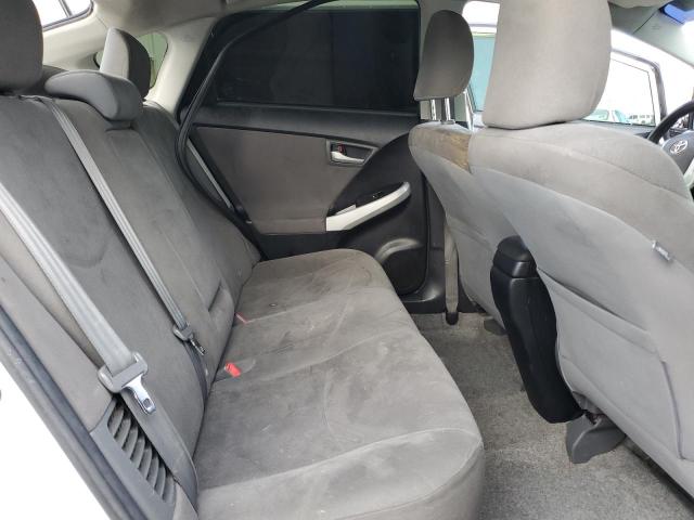 Photo 10 from auction – 2013 TOYOTA PRIUS with VIN JTDKN3DU7D5643561