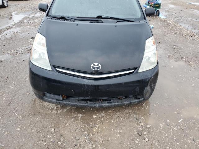 Photo 5 from auction – 2008 TOYOTA PRIUS with VIN JTDKB20U287772133