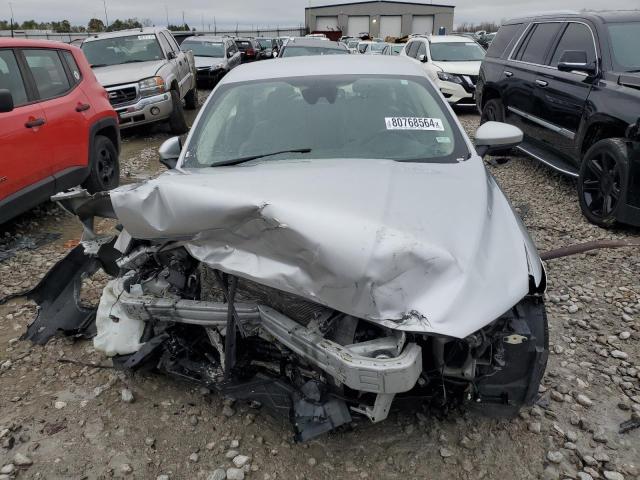Photo 5 from auction – 2019 FORD FUSION SE with VIN 3FA6P0HD0KR255530