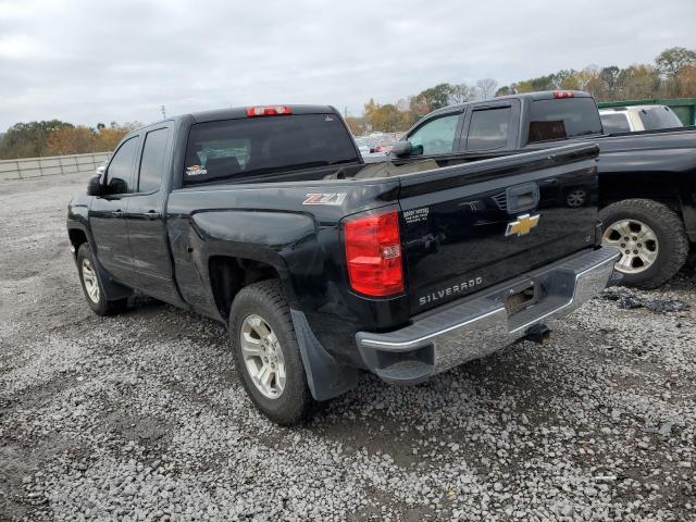 Photo 2 from auction – 2015 CHEVROLET SILVERADO with VIN 1GCVKREC6FZ417425