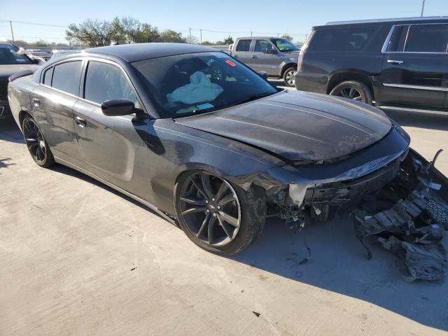 Photo 4 from auction – 2017 DODGE CHARGER SX with VIN 2C3CDXHG3HH529143