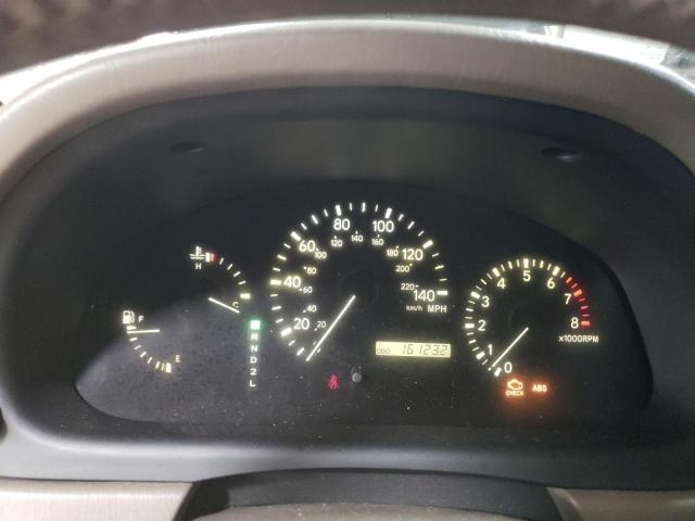 Photo 9 from auction – 1999 LEXUS RX 300 with VIN JT6HF10UXX0070259