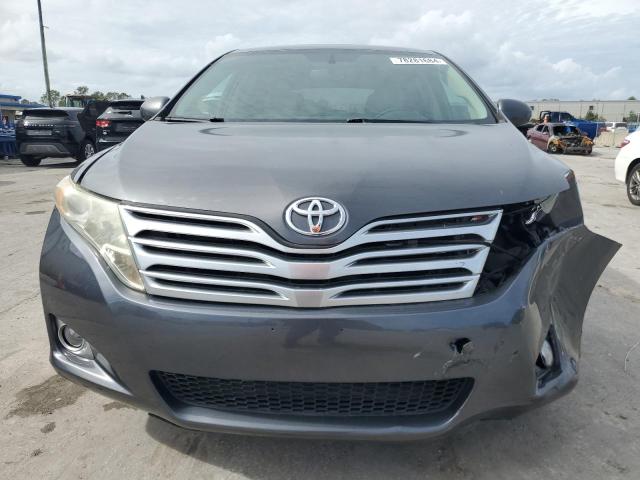 Photo 5 from auction – 2011 TOYOTA VENZA with VIN 4T3ZK3BB3BU040475